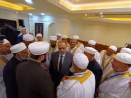 الدور الوطني لأئمة المساجد و الخطباء